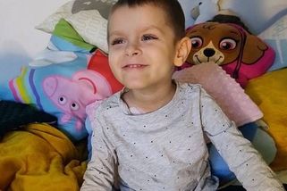 Tříletá Sofinka z Brna zemřela. Doufali jsme, že s námi bude déle, pláčou rodiče