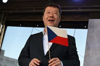 Okamura proti Okamurovi: Nacistické Německo tvořili slušní lidé. Jako vy nebo já