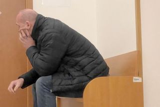 Kamioňák zablokoval Ukrajince v BMW a sápal se po něm. Vybržďoval mě, hájí se - Novinky