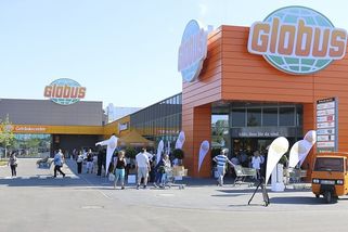 Pozor: O milované pochoutce z Globusu se zjistily hrozné věci. Nejezte to