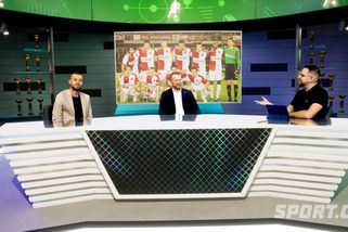 Vlček vysvětlil, proč po derby nepodepsal zápis - Sport.cz