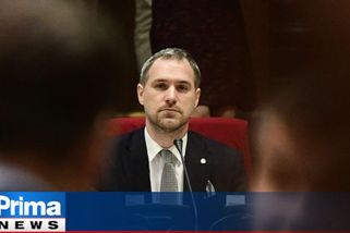 Blahobyt Pražanů kvůli Ukrajině definitivně končí a Piráti selhávají, pustil se do Hřiba politik ANO