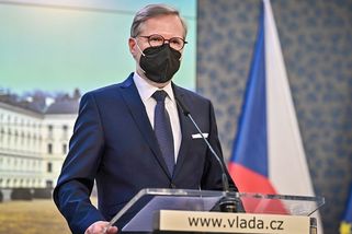 Fiala: Do Česka už přišlo 20 tisíc uprchlíků, budou přibývat - Seznam Zprávy
