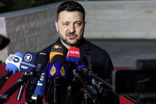 Ukrajinské drony podle Zelenského zasáhly vedení ruské FSB - Seznam Zprávy