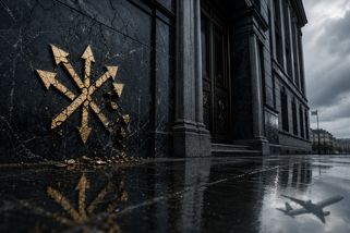 Konec nedotknutelné dynastie. Epsteinův skandál rozvrací impérium Rothschildů - Médium.cz