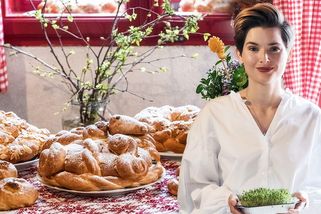 Jak prožít Velikonoce bez stresu? Farářka Kopecká prozradila své jarní rituály - Novinky