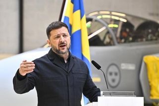 Noční můra pro Suchoje: Ukrajina dostane letadla a rakety, které změní pravidla hry