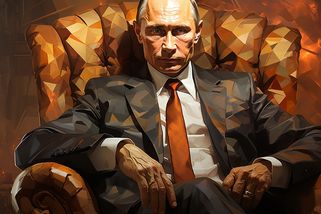 Putin potřebuje válku k udržení moci. Rozpoutá další konflikt s Arménií, aby přežil? - Médium.cz