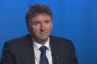 Muži údajně hrubě uráželi šéfa lékařské komory Kubka, policie je obvinila z výtržnictví