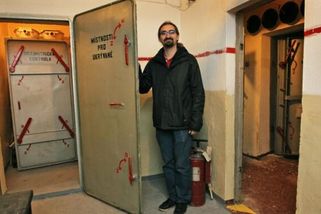 Hasiči zveřejnili, jak postupovat v případě jaderného útoku. Apokalypsa začíná, když se rozezní kolísavý tón sirény po dobu 140 vteřin