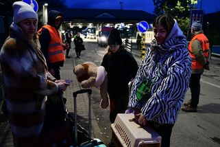 V Česku je na 100 tisíc uprchlíků, nejvíc v Praze a středních Čechách - Seznam Zprávy