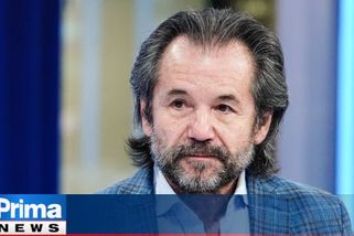 Ozbrojená mise NATO na Ukrajinu? To je cesta ke třetí světové válce, míní Andor Šándor