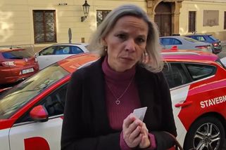 Zuzana Mrázová: Lidé mě vnímají jako papalášku