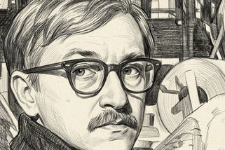 Mnislav Hofmann: Předseda inventarizační komise Rybička z Holek z porcelánu zemřel v zapomenutí - Médium.cz