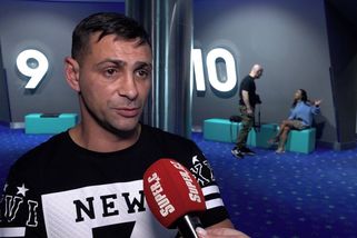 Padla hodně sprostá slova: Herec Julius Oračko popsal ostrý spor s režisérem Markoviče