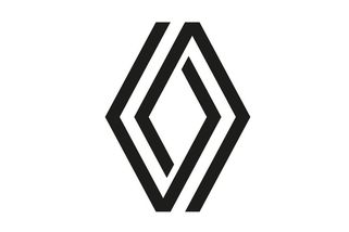 Renault má nové logo, přišlo o třetí rozměr - Novinky