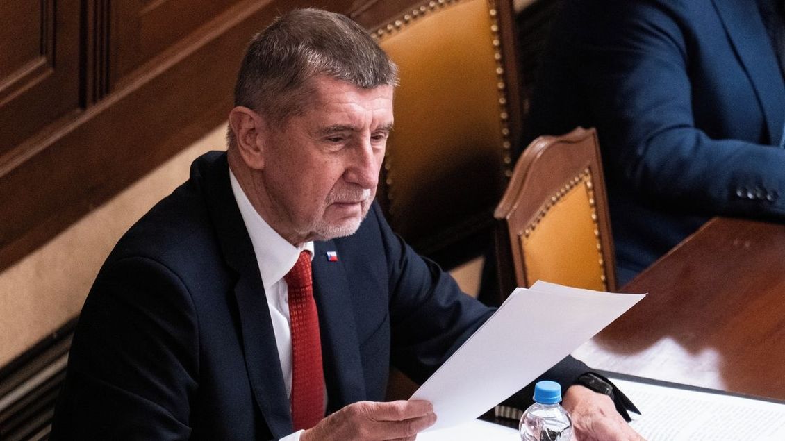 Babiš nevyloučil budoucí spolupráci s Kubou a hnutím Naše Česko - Seznam Zprávy