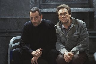 Drž hubu: Drastické hubnutí legendy, rozmluvený vrah a ostudné chyby, které francouzští filmaři úplně přehlédli