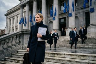 Manželky kremelských mužů míří k soudům. Boj o majetek začal