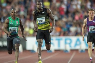 Bolt nedá pořadatelům dopingových her spát. Za překonání jeho rekordu navýšili odměnu na astronomických 10 milionů dolarů - Sport.cz