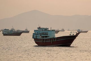 Ropa už přes Hormuz nikdy nebude putovat tak snadno jako dříve, říká analýza - Seznam Zprávy