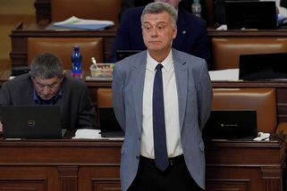 Žalobkyně, která chtěla obvinit Blažka v bitcoinové kauze, už v ní nefiguruje - Novinky