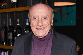 Slováček oslavil 83 let bez Dády: Pařil do ranních hodin a promluvil o jejím pití!