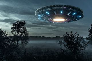 „Mimozemšťané existují a vláda má důkazy.“ UFO prý americké vojáky i zranilo - Seznam Zprávy