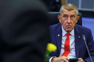 Česko chce ropu z Kazachstánu. Babiš jednal s prezidentem Tokajevem - Seznam Zprávy