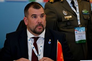 Kvůli bombardování NATO jsem si členstvím v alianci nebyl jistý, řekl Novinkám černohorský ministr obrany - Novinky