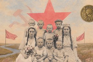 Konec světa. Příběh československé komuny Interhelpo - Médium.cz