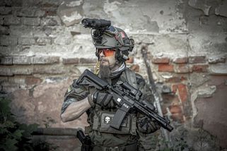 Izrael má neviditelný plášť pro svou armádu – s umělou inteligencí je to vražedná kombinace - IT pro Tebe