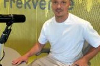 Manažer A týmu Slavie Tecl: Získat Tomáše Součka je velký sen - Press klub | Seznam Podcasty