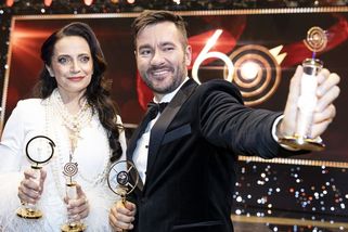 Přímý přenos Českých slavíků trhal rekordy - Novinky