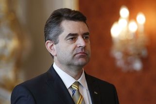 Čekáme útok na Kyjev, noc bude klíčová, řekl ukrajinský velvyslanec - Novinky