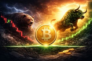 Klíčová úroveň 72 962 dolarů rozhodne o osudu bitcoinu, tvrdí známý analytik