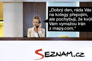 TMBK: Trump kvůli Íránu nečekaně volal do Prahy - Seznam Zprávy