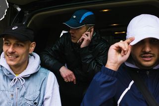 RECENZE: 58G převálcovali Kabáty po právu. Jejich produkce je Bundesliga