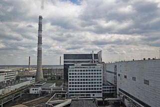 Rusové dobyli Černobyl. Nesmí se poškodit sarkofág, zní varování - Seznam Zprávy