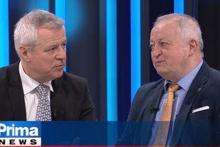 VIDEO: Západ musí dokázat, že umí odpovědět silou, jinak Rusko necouvne, říkají bývalí diplomaté