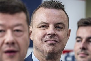 Robert Břešťan: Proč je v pořádku říkat, že Okamura a Rajchl jsou komerční fašisté