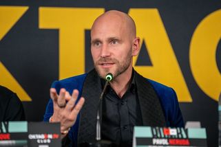Fanoušci Clashe mají nižší vzdělání, myslí si Neruda