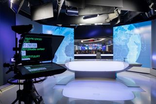 Zachovejte poplatky, žádají ve výzvě zaměstnanci ČT a rozhlasu. Podepsalo ji skoro 1800 lidí