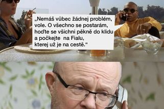 TMBK: Ministr Válek se dozvěděl, že jako vyjednavač s lékaři končí - Seznam Zprávy