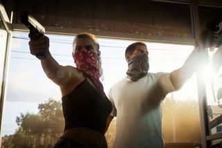 První ukázka GTA VI je venku. Na finální hru si ale počkáme ještě dlouho - Novinky