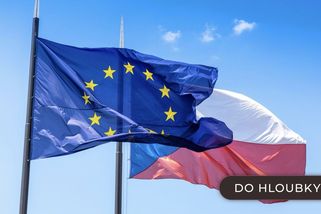 Data ukazují, jak si Češi polepšili za 20 let v Evropské unii - Seznam Zprávy