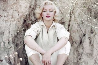 Symbol krásy i křehkosti. Stoletá Marilyn Monroe v České televizi - Novinky