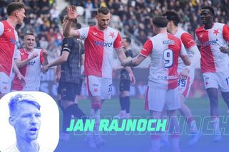 RAJNOCHŮV GLOSÁŘ: Jaký je recept na zatraktivnění nadstavby? O titul jen ve čtyřech - Sport.cz