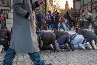 Gaza je přednější než ekonomika. Muslimští voliči v Británii opouštějí labouristy, ukázal průzkum - Echo24.cz