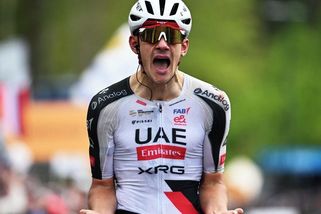 Arrieta vyhrál navzdory pádu a špatnému odbočení pátou etapu Gira - Sport.cz